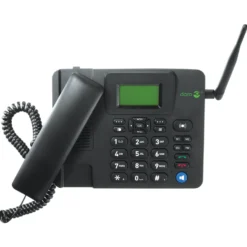 Doro 4100H Bordstelefon med 4G