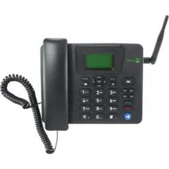 Doro 4100H Bordstelefon med 4G