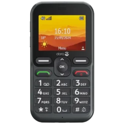 Doro Leva L11 mobiltelefon 4G