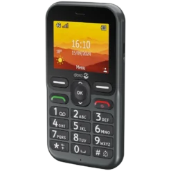 Doro Leva L11 mobiltelefon 4G