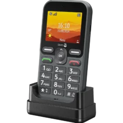 Doro Leva L11 mobiltelefon 4G