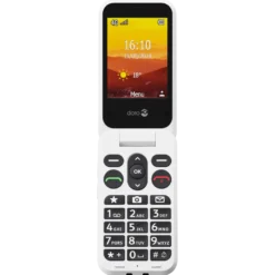 Doro Leva L21 mobiltelefon 4G