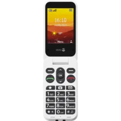 Doro Leva L21 vikbar mobiltelefon