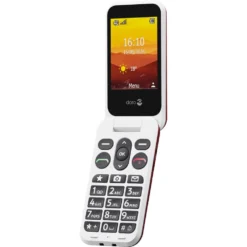 Doro Leva L21 vikbar mobiltelefon