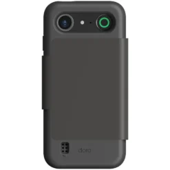 Doro Mobilplånbok för Aurora A11 smartphone