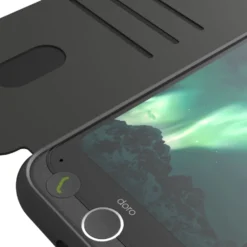 Doro Mobilplånbok för Aurora A31 smartphone