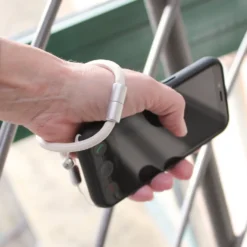 Doro Mobilskal för Aurora A11 smartphone