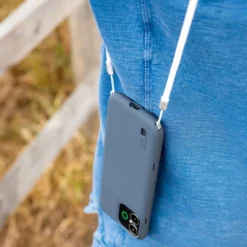 Doro Mobilskal till Aurora A31 smartphone