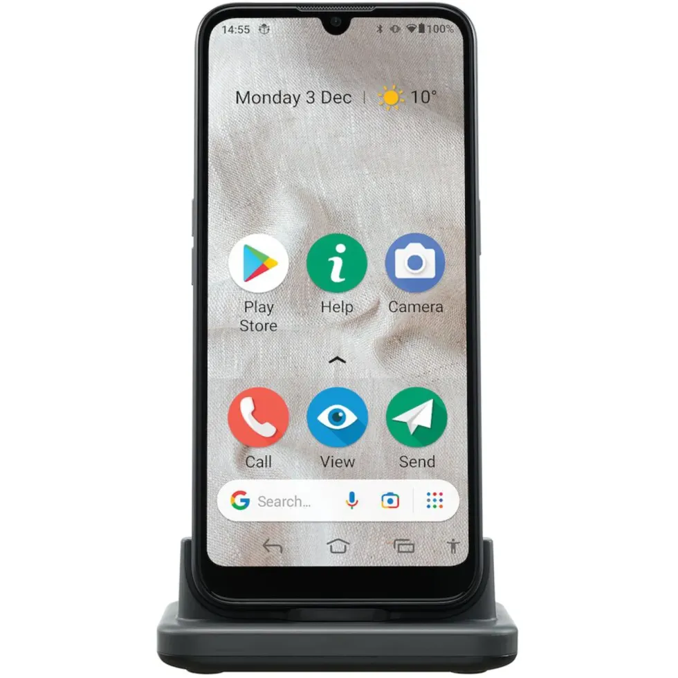 Doro 8110 Mobiltelefon