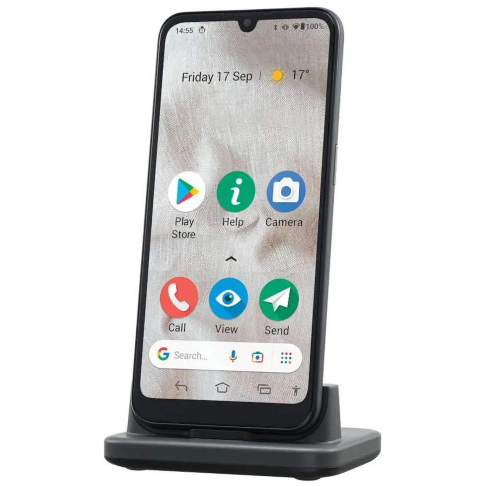 Doro 8110 Mobiltelefon