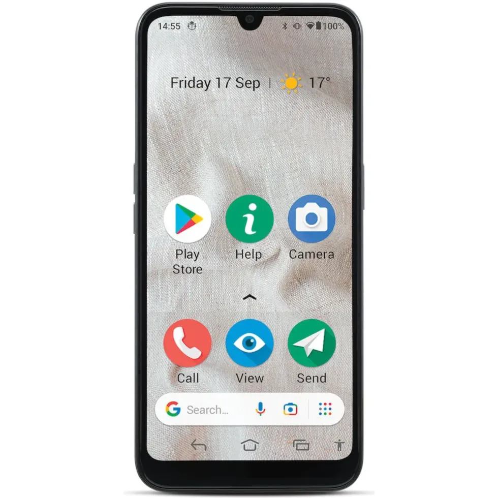 Doro 8110 Mobiltelefon