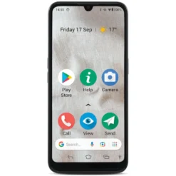 Doro 8110 Mobiltelefon