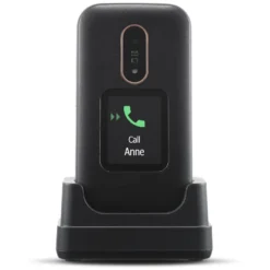Doro 6881 Mobiltelefon med dubbla skärmar