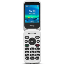 Doro 6821 Mobiltelefon med kamera