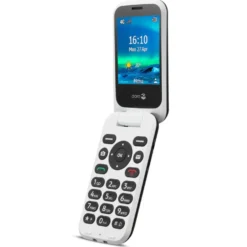 Doro 6821 Mobiltelefon med kamera