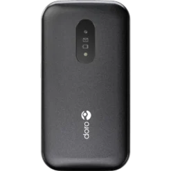 Doro 2820 Mobiltelefon med kamera