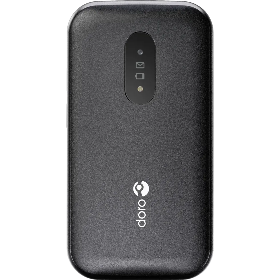 Doro 2820 Mobiltelefon med kamera