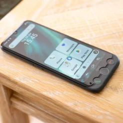 Doro Skärmskydd för Aurora A31 smartphone