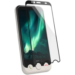 Doro Skärmskydd för Aurora A11 smartphone