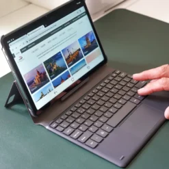 Doro Tangentbordsfodral till Doro Tablet
