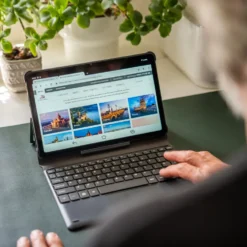 Doro Tangentbordsfodral till Doro Tablet