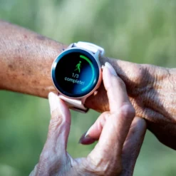 Doro Watch Lättanvänd smartklocka