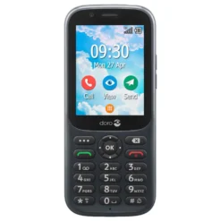 Doro 731X 4G Mobil med kamera