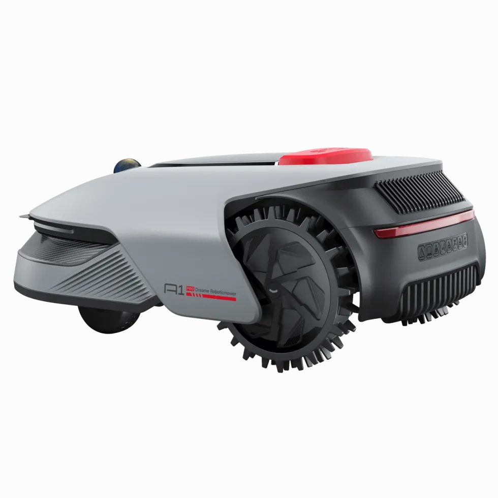 Dreame A1 Pro Robotgräsklippare 2000