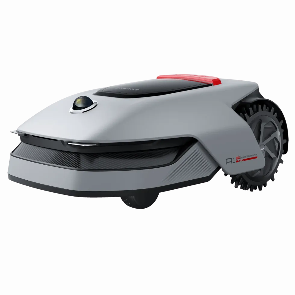 Dreame A1 Pro Robotgräsklippare 2000