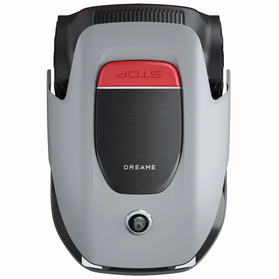 Dreame A1 Pro Robotgräsklippare 2000