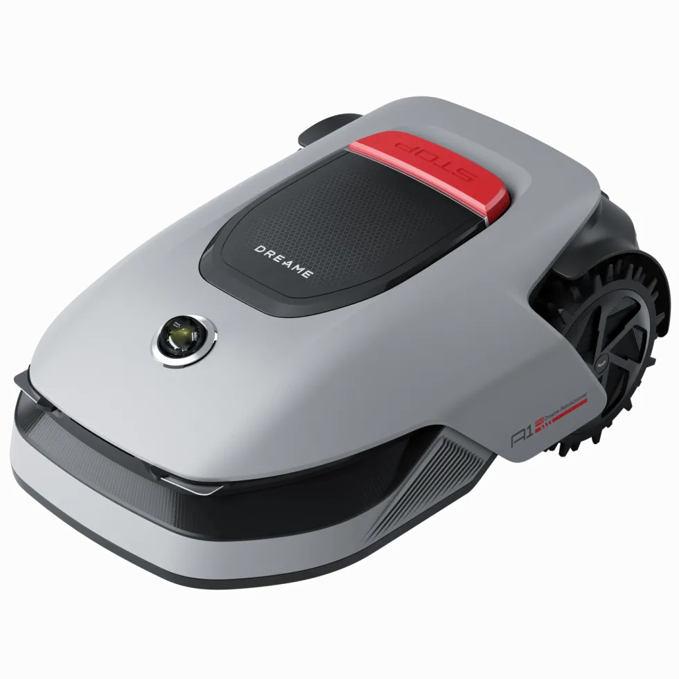 Dreame A1 Pro Robotgräsklippare 2000