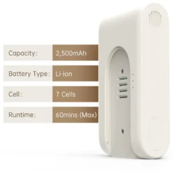 Dreame Batteri till Dreame R10