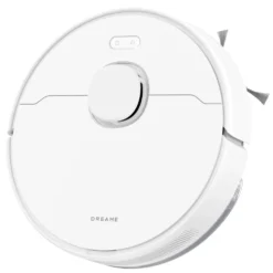 Dreame D10 Plus robotdammsugare Gen. 2