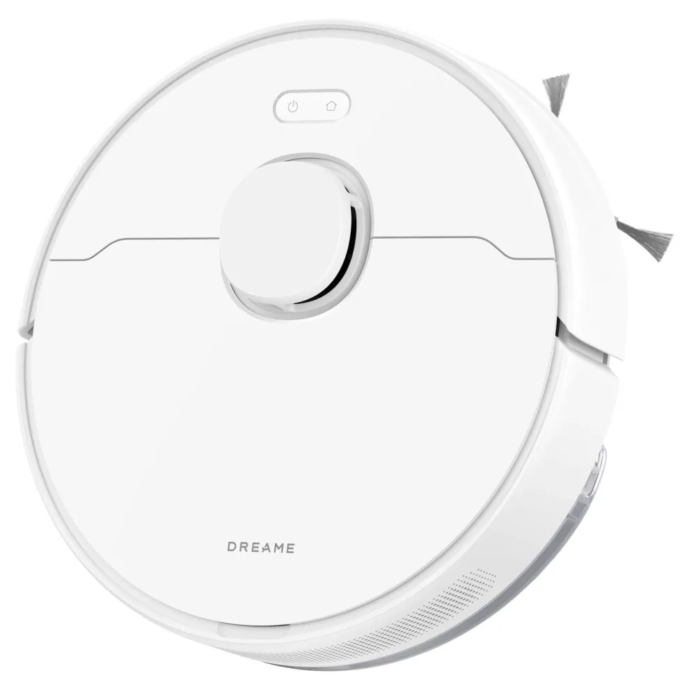 Dreame D10 Plus robotdammsugare Gen. 2