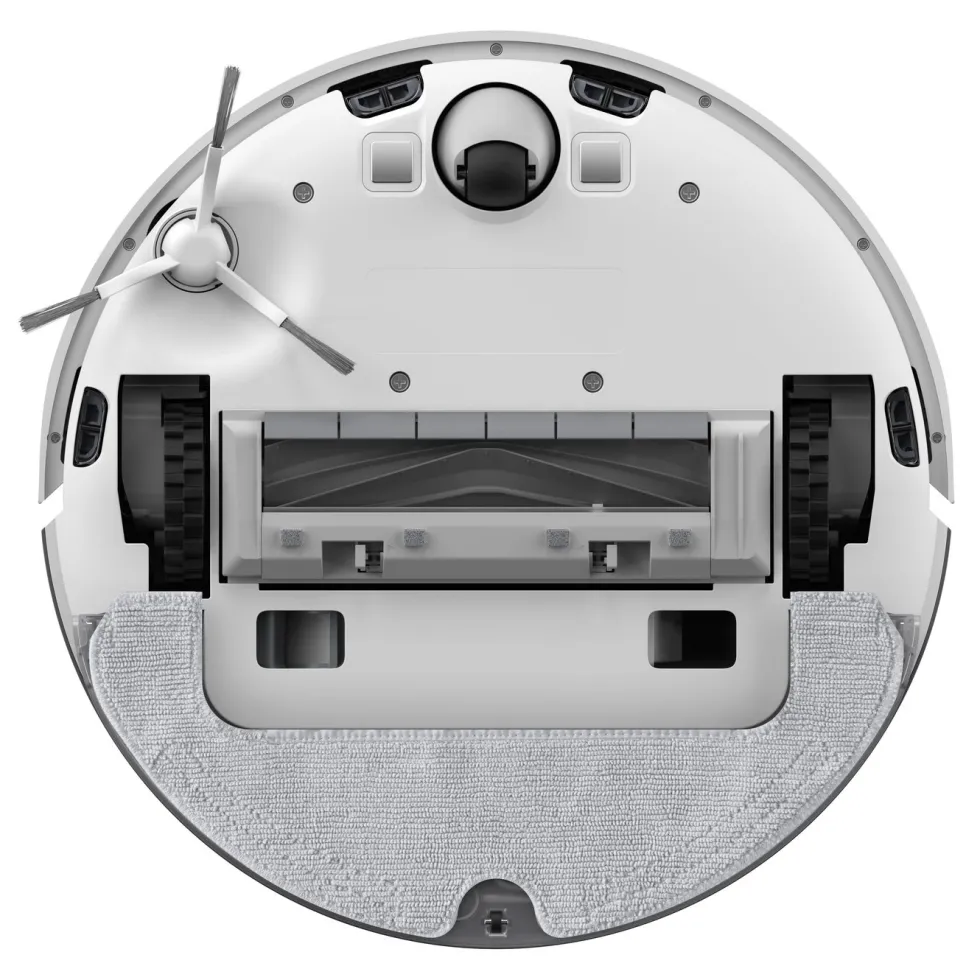 Dreame D10 Plus robotdammsugare Gen. 2