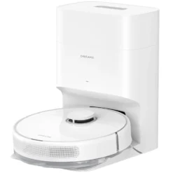 Dreame D10 Plus robotdammsugare Gen. 2