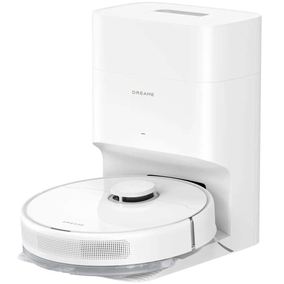 Dreame D10 Plus robotdammsugare Gen. 2