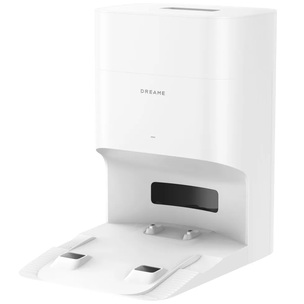 Dreame D10 Plus robotdammsugare Gen. 2