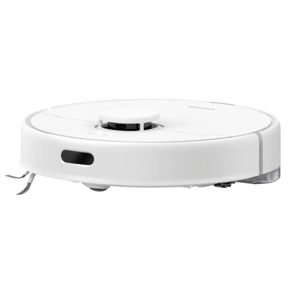 Dreame D10 Plus robotdammsugare Gen. 2
