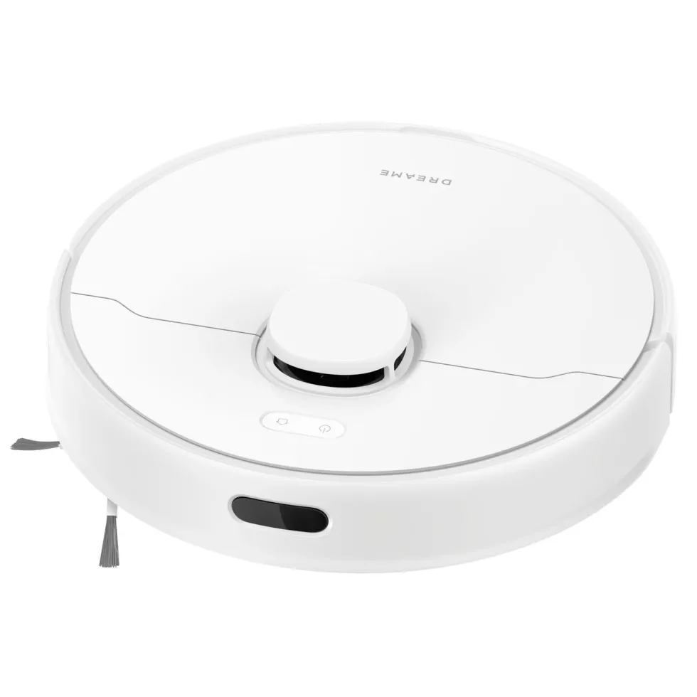 Dreame D10 Plus robotdammsugare Gen. 2