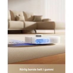 Dreame D10 Plus robotdammsugare Gen. 2