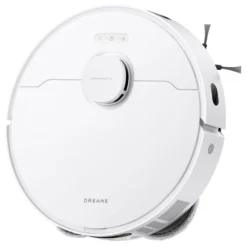 Dreame D20 Ultra robotdammsugare Vit