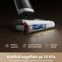 Dreame H14 DUAL
