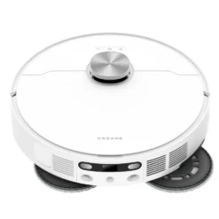 Dreame L10s Ultra Gen 2 robotdammsugare