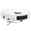 Dreame L10s Ultra Gen 3 – Robotdammsugare med basstation Vit