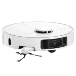 Dreame L10s Ultra Gen 3 – Robotdammsugare med basstation Vit