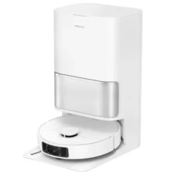 Dreame L10s Ultra Gen 3 – Robotdammsugare med basstation Vit