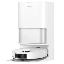 Dreame L10s Ultra Gen 3 – Robotdammsugare med basstation Vit