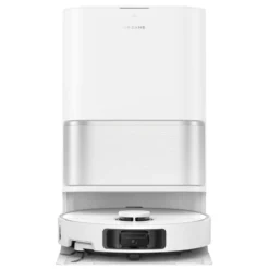Dreame L10s Ultra Gen 3 – Robotdammsugare med basstation Vit