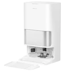 Dreame L10s Ultra Gen 3 – Robotdammsugare med basstation Vit